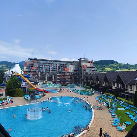 Apartman Pohoda Besenova Exterior photo