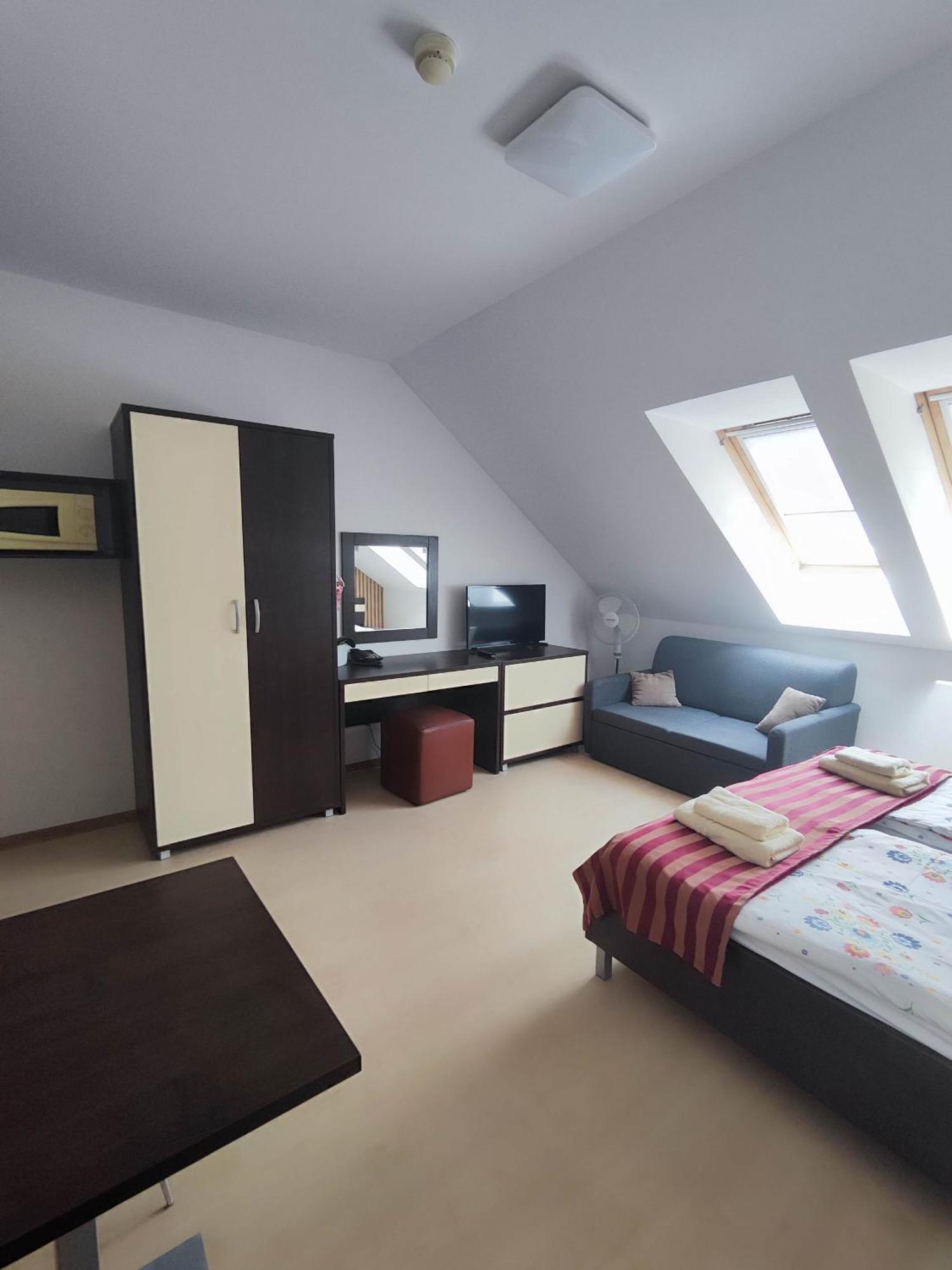 Apartman Pohoda Besenova Exterior photo