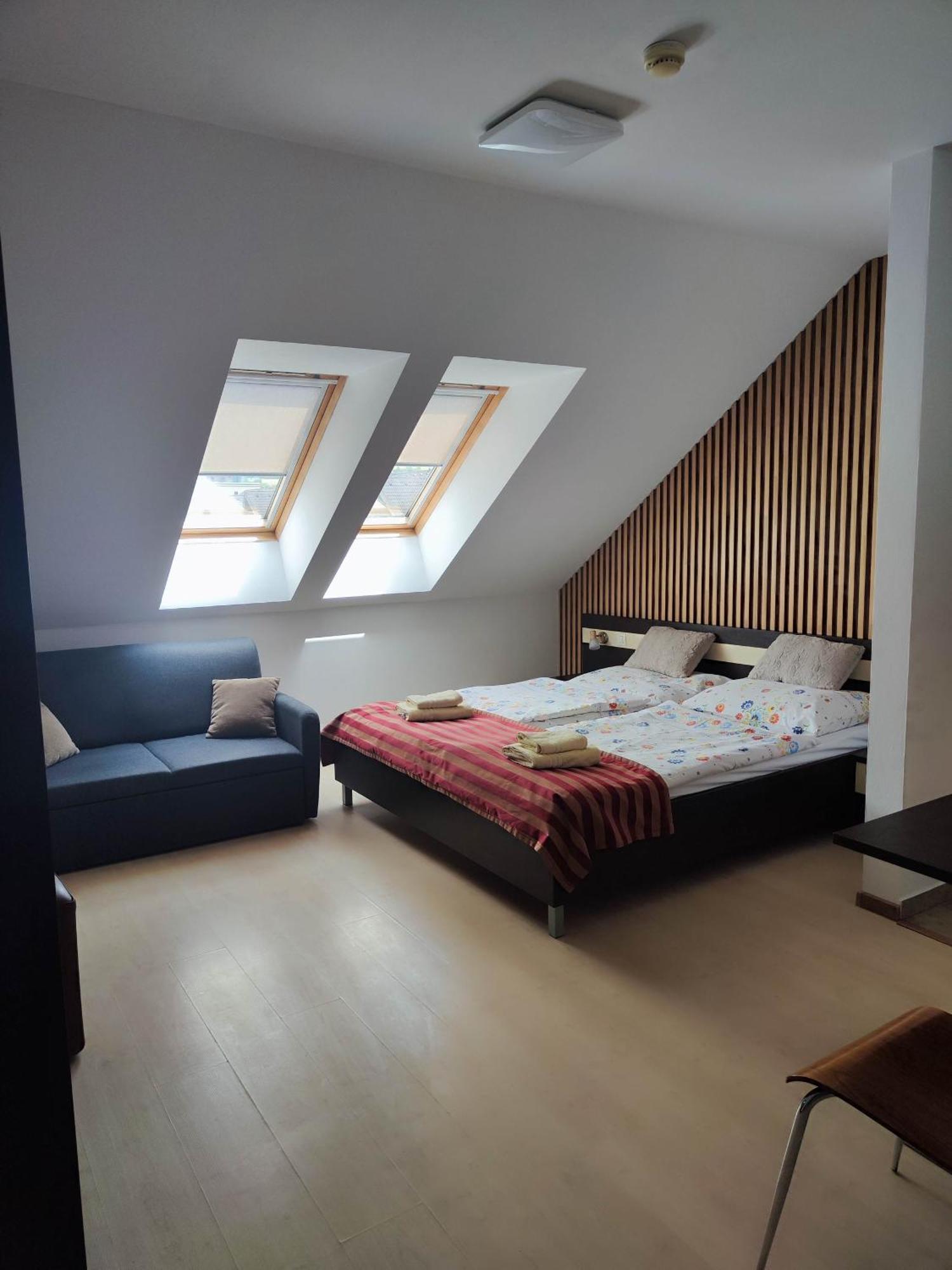 Apartman Pohoda Besenova Exterior photo
