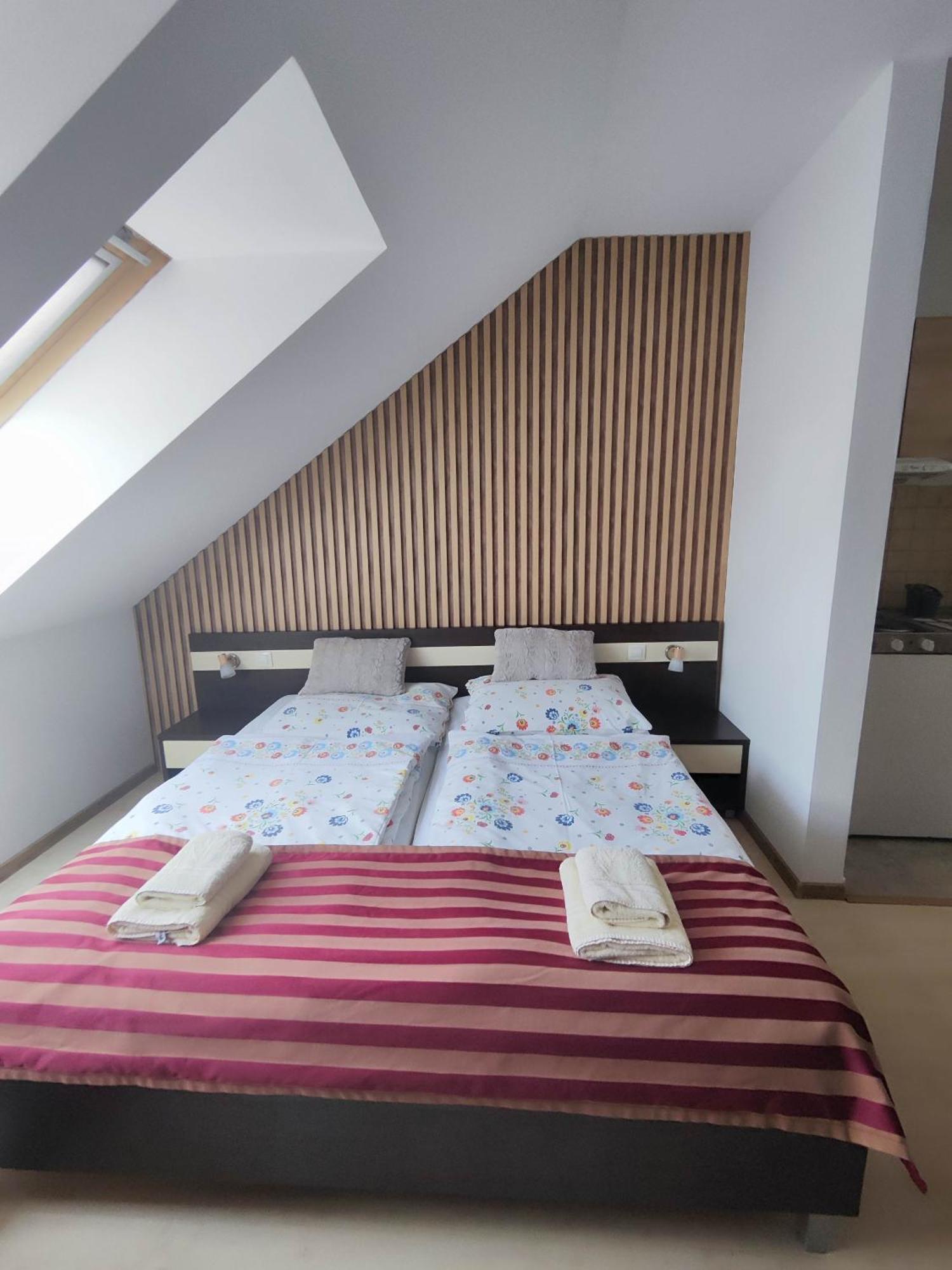 Apartman Pohoda Besenova Exterior photo